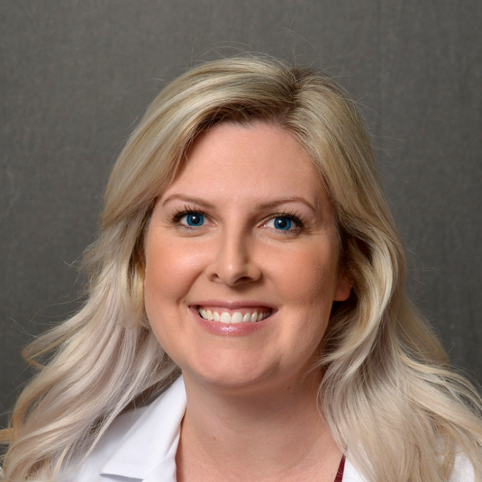 Dr. Courtney Krathen