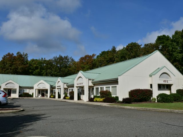 Deborah Specialty Physicians at Galloway