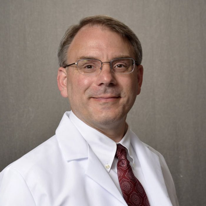 Bernard John Hynes, MD