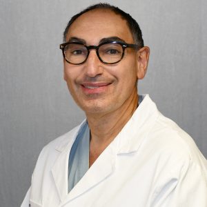Michael Cane, MD