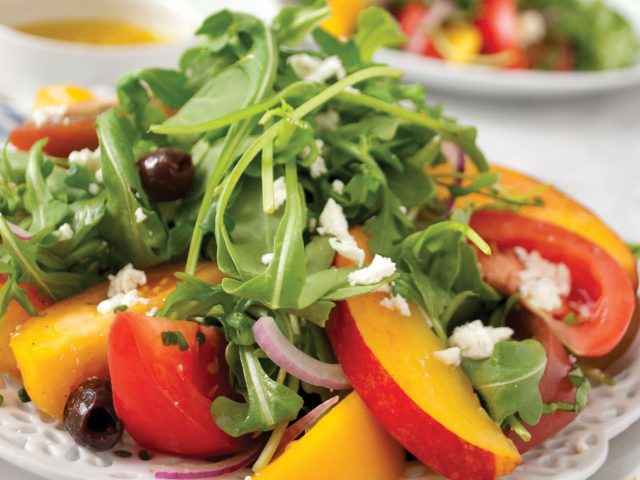 Video: 5 Tips for Healthier To-Go Lunches