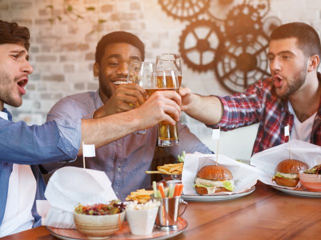 How Healthy Is Your Liver?