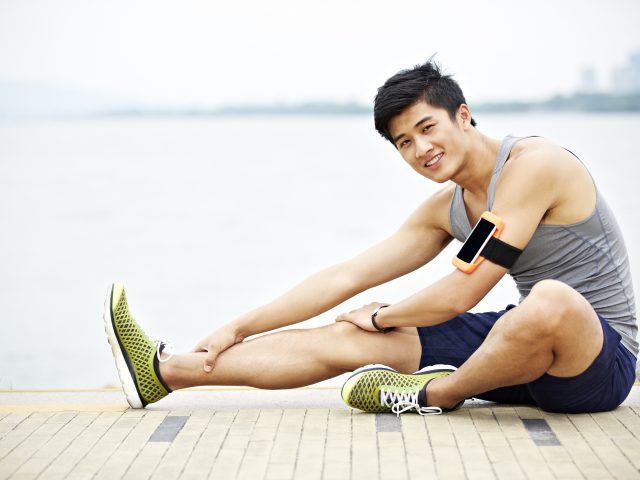 5 Tips to Strengthen Your Immune System