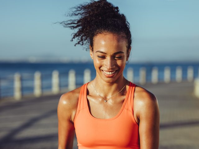 How to Stay Safe During Summer Workouts