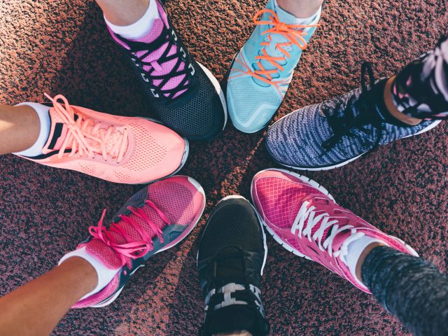 15 Fun Facts about Exercise