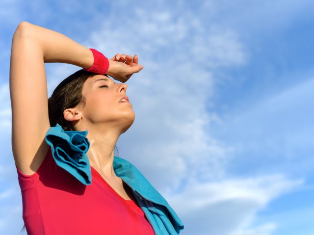 6 Hot Tips for a Safer Summer