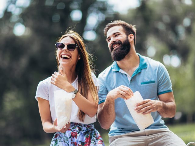 3 Summer Treats that Are Good to Eat