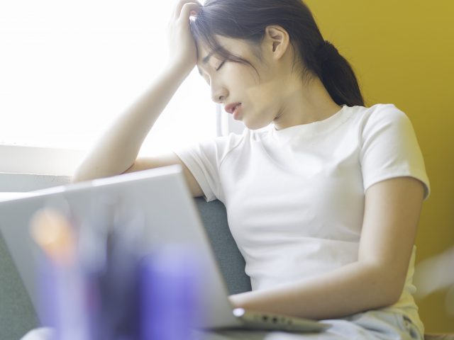 Is Something Wrong with My Brain?