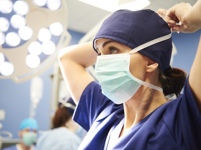 This Is Not Your Parent’s Surgery