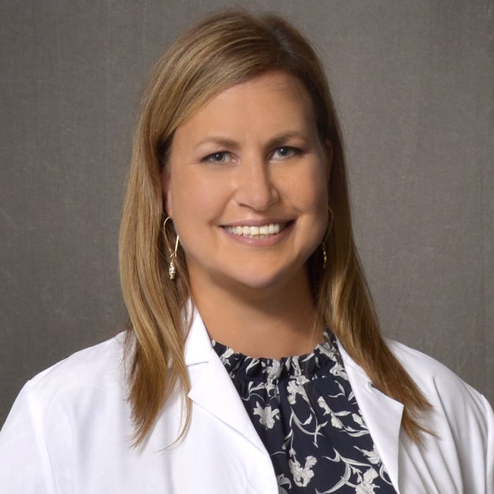 Cardiologist Cynthia Kos, DO