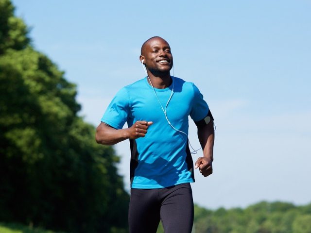 Protect Your Heart When You Run Your Next Race