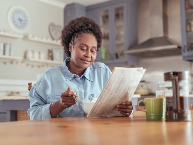 5 Healthy Breakfasts to Jumpstart Your Day