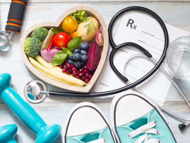 Video: How to Lower Cholesterol without Drugs