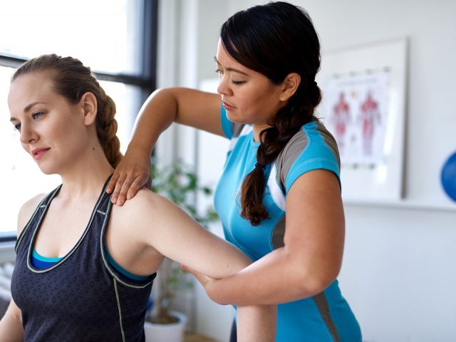 Does Drug-Free Pain Management Actually Work?