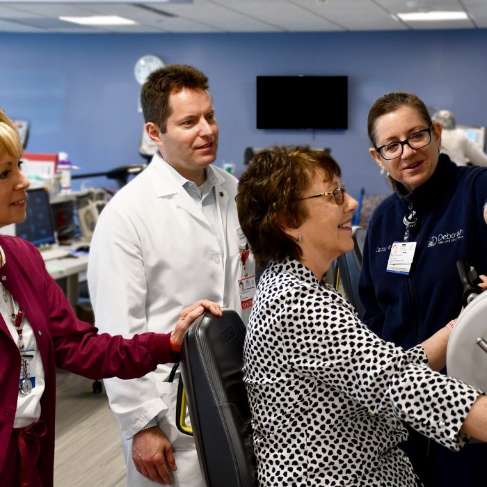 Cardiac Rehab 2020 1