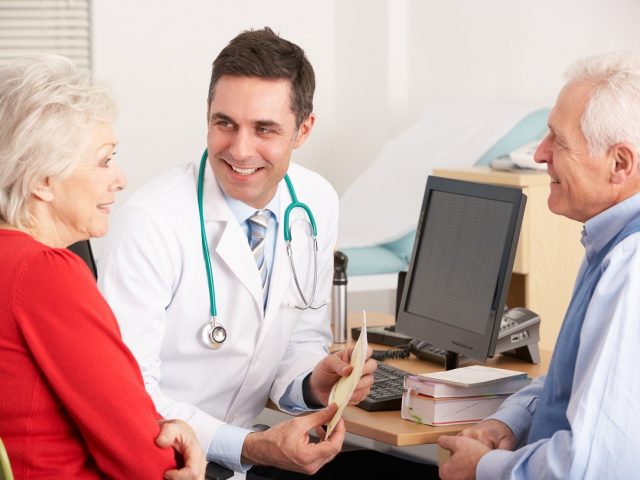 Do You Know the Signs of a Heart Attack?