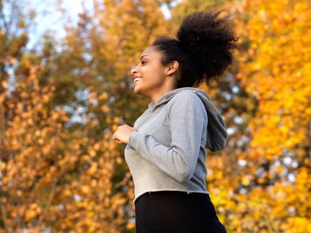 How to Keep Your Lungs Healthier