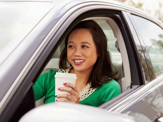 5 Tips for Healthy Eating on the Go