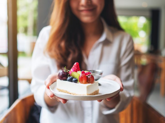 Is It Healthy to Eat Dessert Every Day?