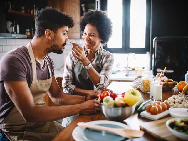 How Diet Affects Your Stroke Risk