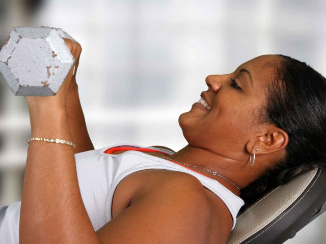 This Activity Builds Muscle and a Stronger Heart