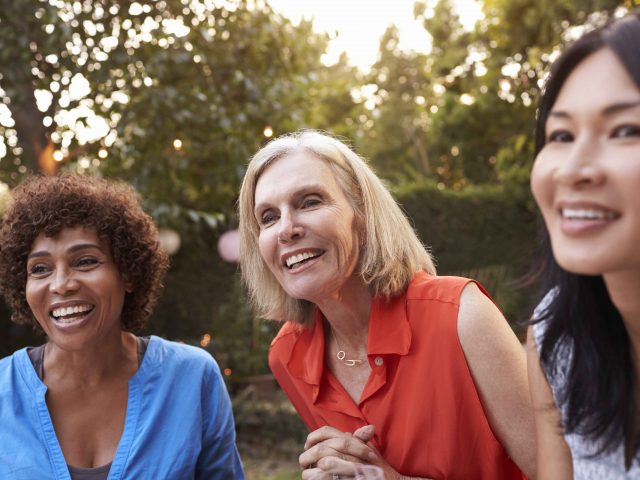 What's Your Heart Disease Risk?