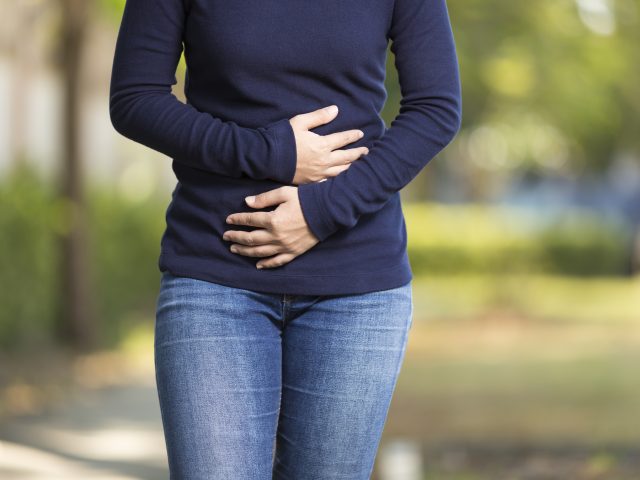 Feeling Bloated? How to Deal