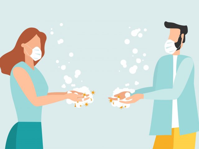 Does Handwashing Really Prevent Illness?
