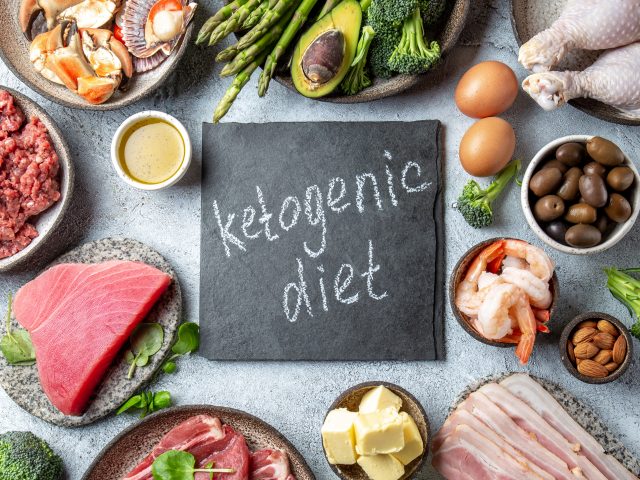 What is Keto?
