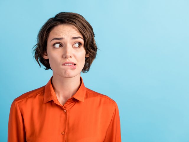 What Happens When You Worry Too Much?