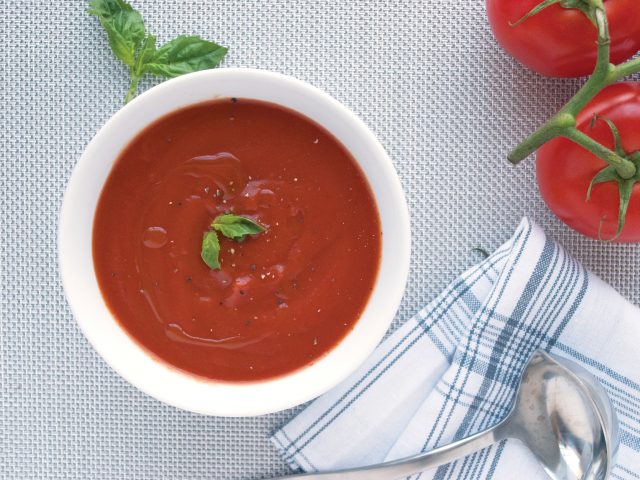 Tomato Soup