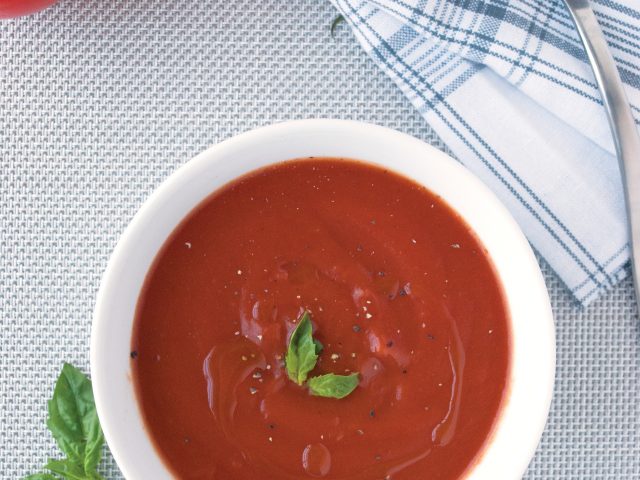 Tomato Soup