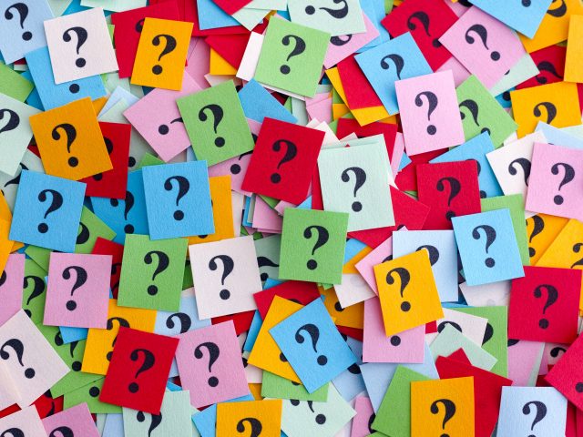 Asking These Questions Helps You Take Charge of Your Health