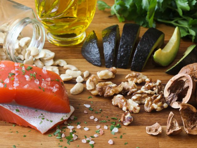 What's the Deal with Omega-3s?