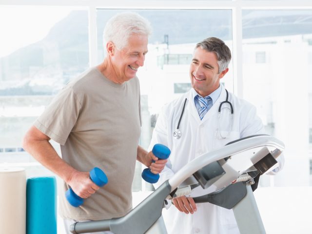 When Should You Go to Cardiac Rehab?