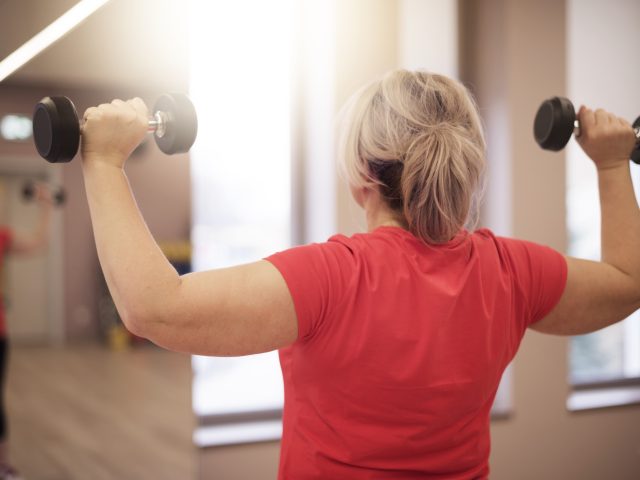 Light or Heavy Weights: Which Is Best?