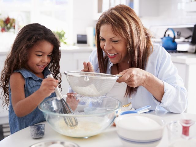 5 Diabetes-Friendly Baking Tips