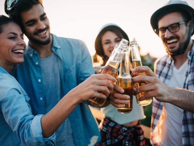 How Long Does Alcohol Stay in Your System?