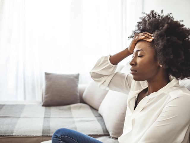 This Is What Happens If You Don’t Get Enough Sleep