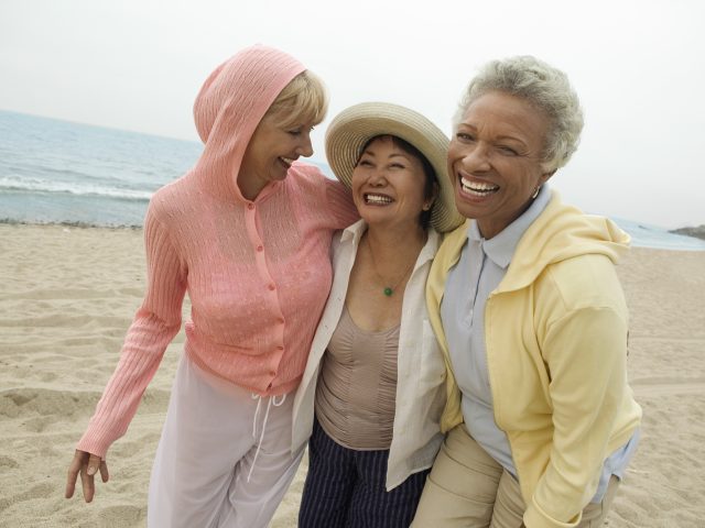 Why Women Need to Talk About Their Hearts