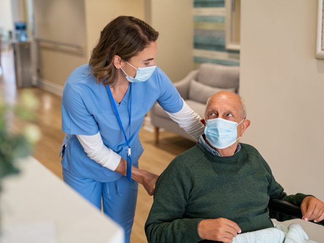 What to Do after Leaving the Hospital