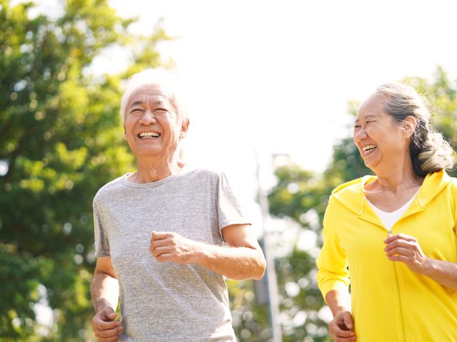 Take This Step to Avoid Severe COVID-19