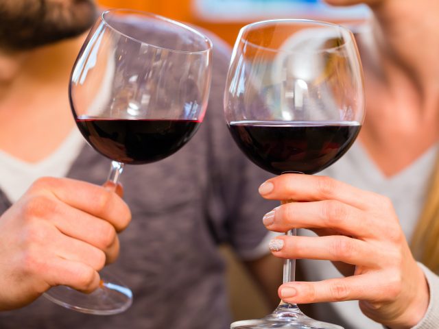 How Much Wine Is Too Much Wine?