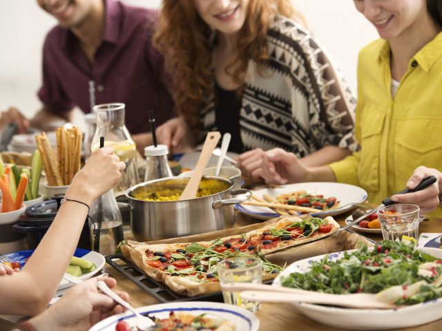 Is This the Healthiest Diet You Can Follow?