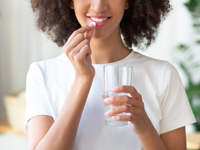 What’s the Best Time to Take Vitamins?