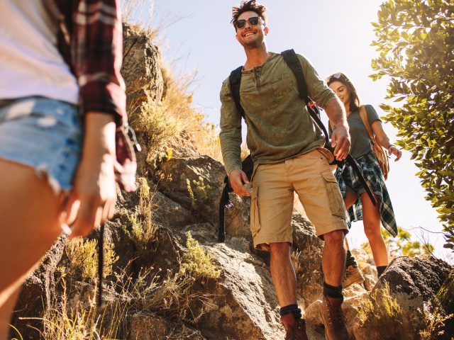 5 Tips for an Active but Safer Summer