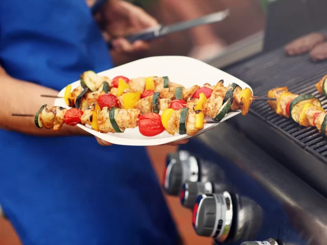 How to Cook Summer Veggies