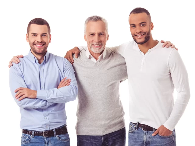 Can Being Healthy Make You Sexier?