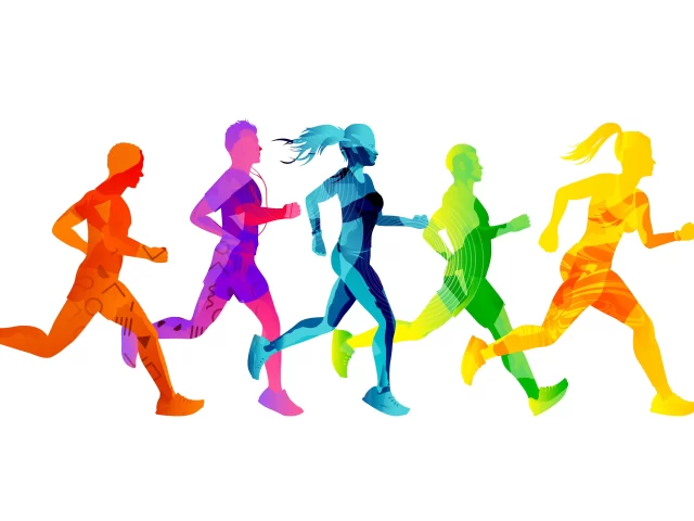 A Beginner’s Guide to Running