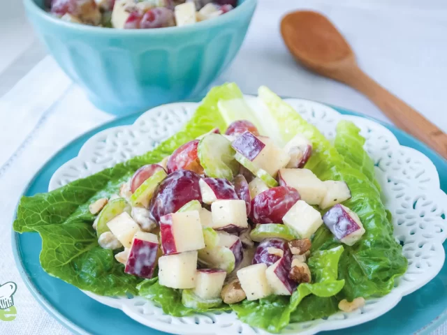 Waldorf Salad